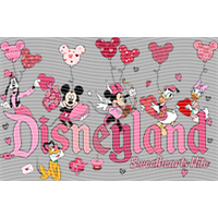 Valentine's Day-QRJ  6640